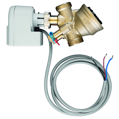 FRICO VLSP15NF VENTILPAKET